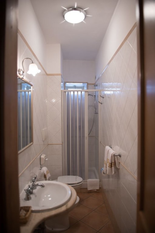 Фото Hotel Leopardi