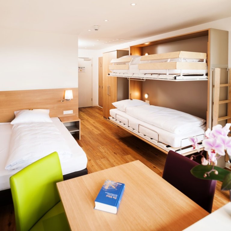 Фото Haus Feldberg-Falkau