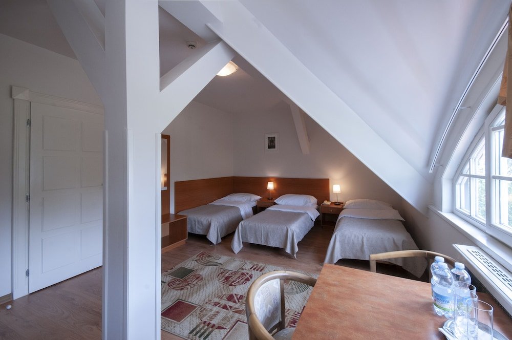 Фото Hotel Hoffmann