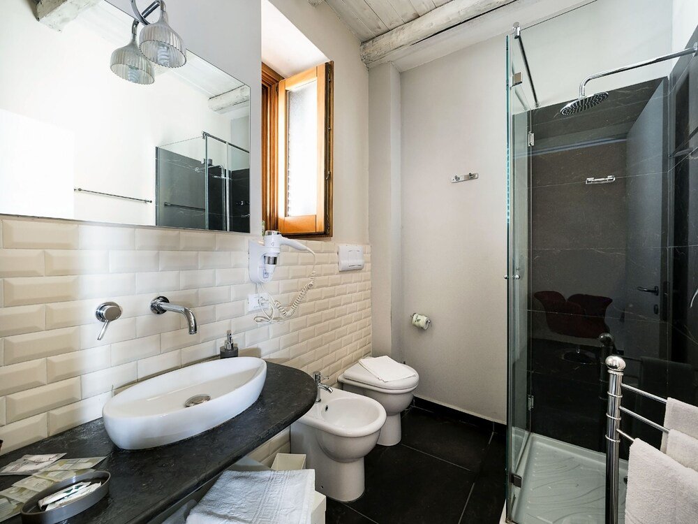 Фото Bed & Breakfast Il Giardino di Ballarò