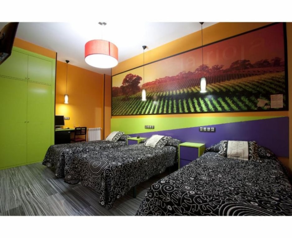 Фото Jc Rooms Santo Domingo