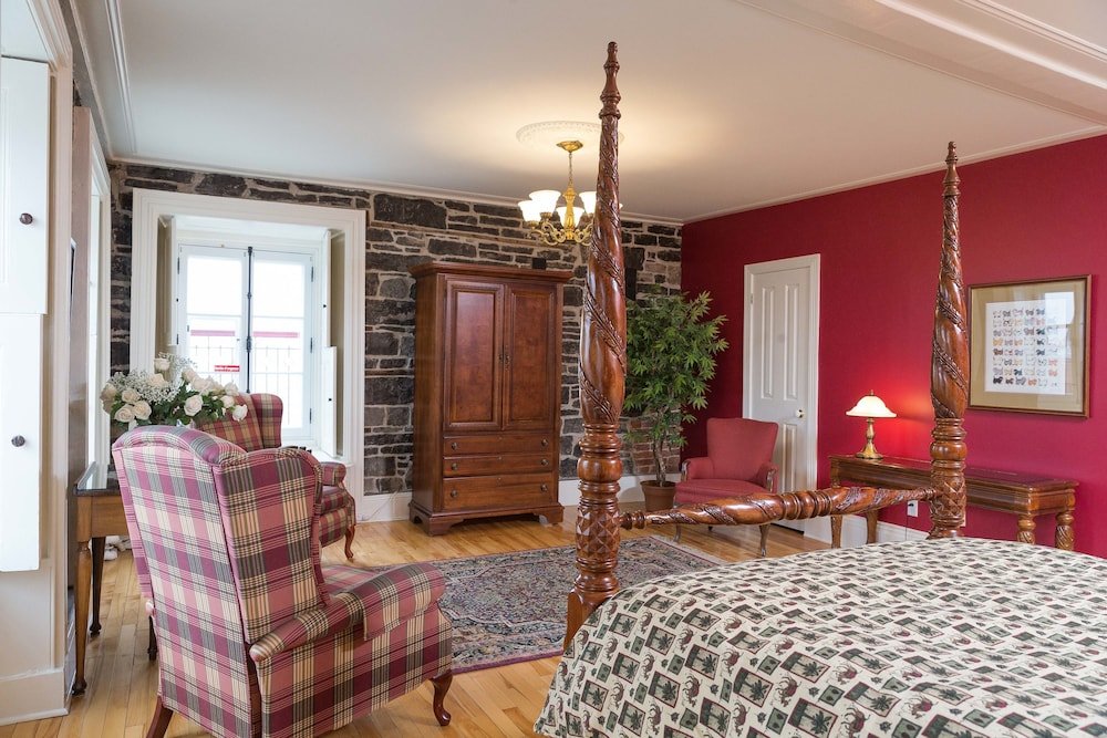 Фото Hôtel Maison du Fort