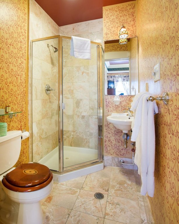 Фото Nob Hill Hotel