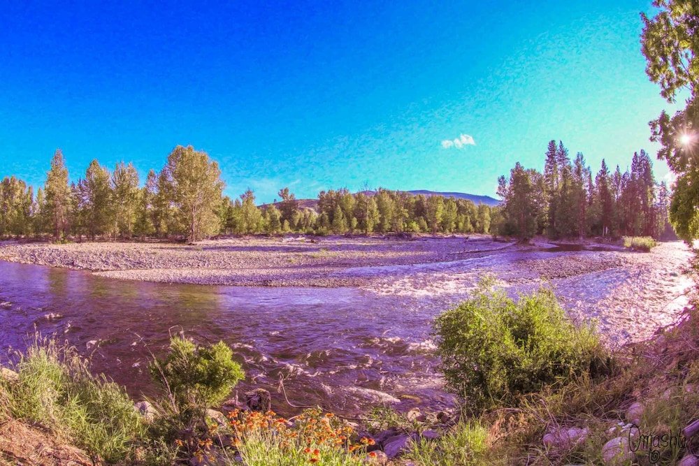 Фото Hotel Rio Vista