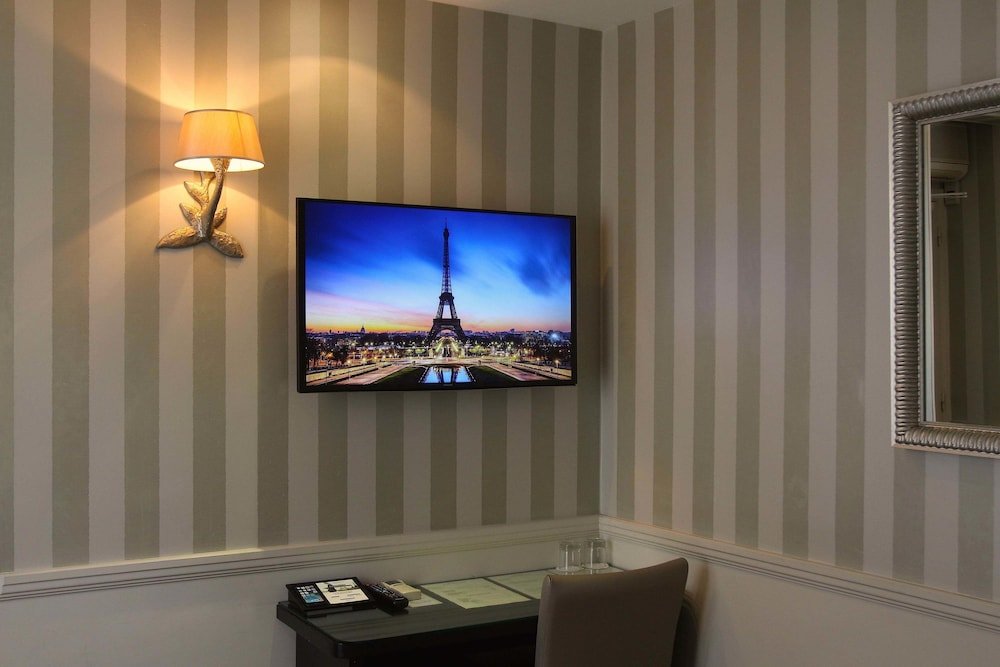 Фото Hotel Etoile Trocadero