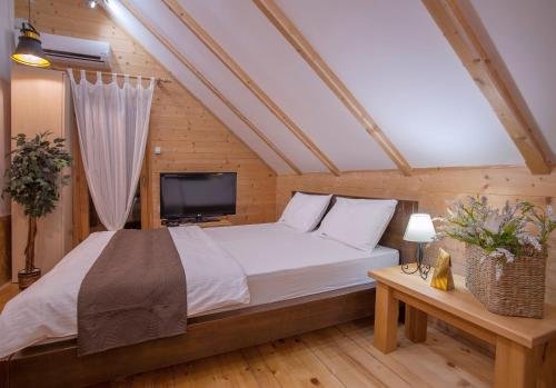 Фото Brvnare Bor