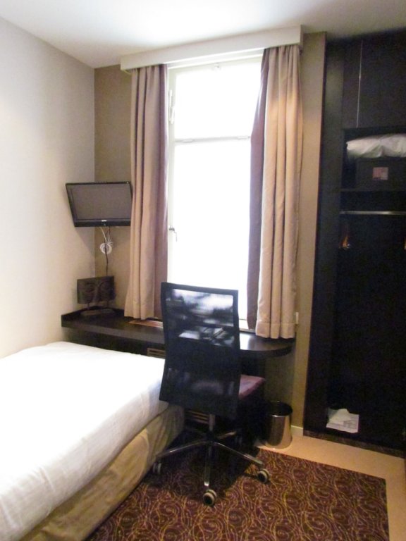 Фото Hotel Chambord