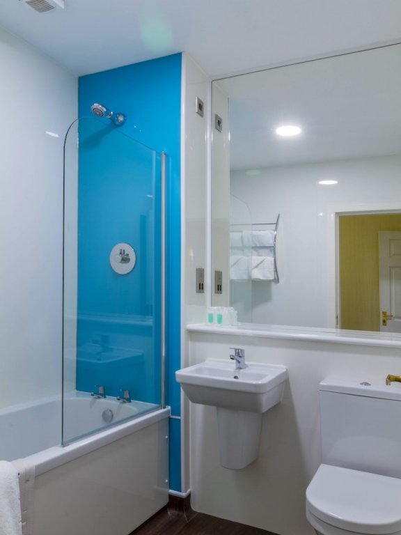 Фото Springfield Hotel & Health Club