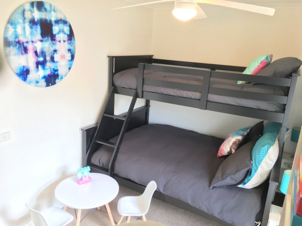 Фото Echuca Moama Holiday Accommodation 1