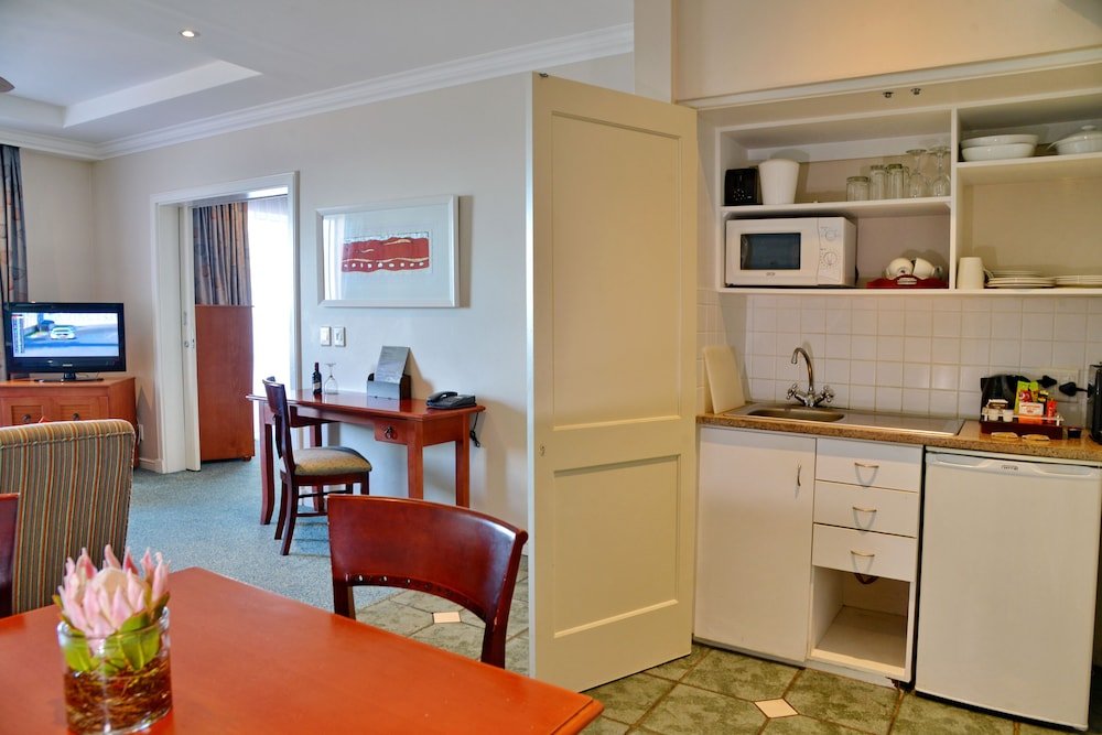 Фото Courtyard Port Elizabeth