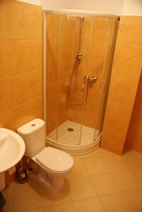 Гостиница Scsk Brzezno