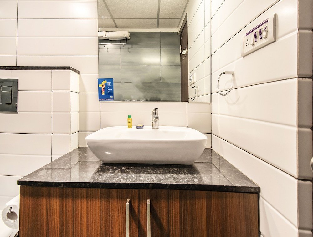 Фото Fabhotel Oakwoods Serai