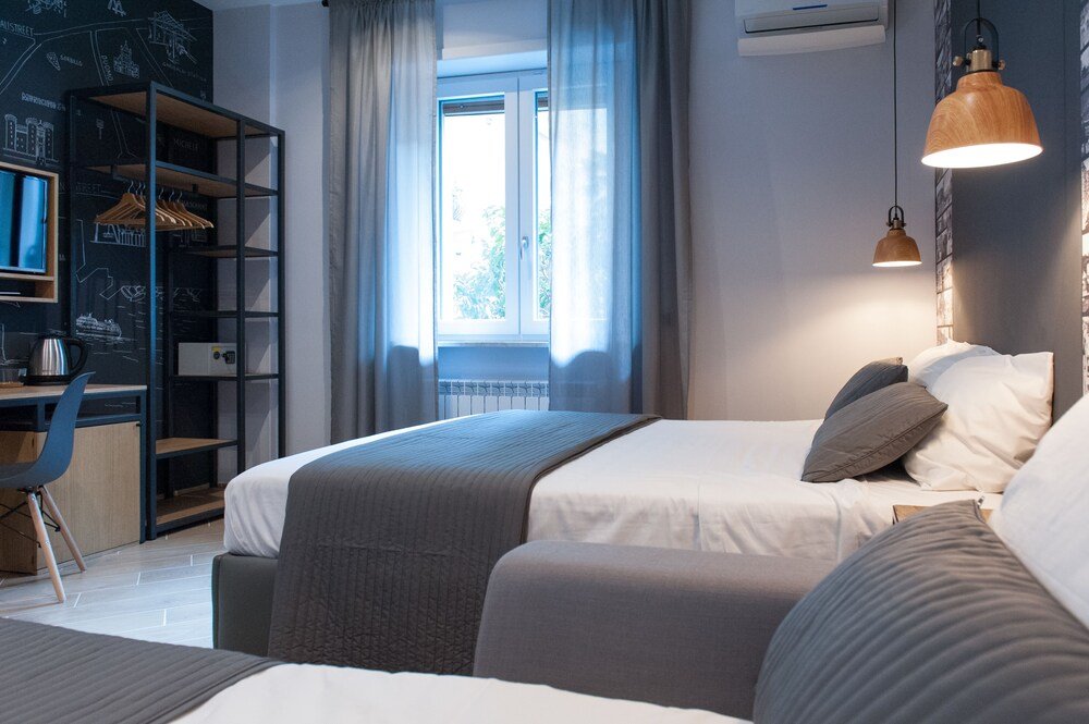 Фото Eco di Napoli