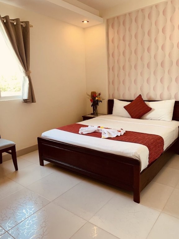 Фото Ha Anh Hotel