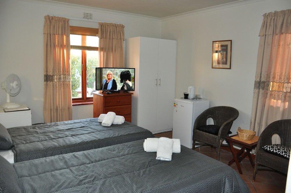 Фото Hermanus At Home