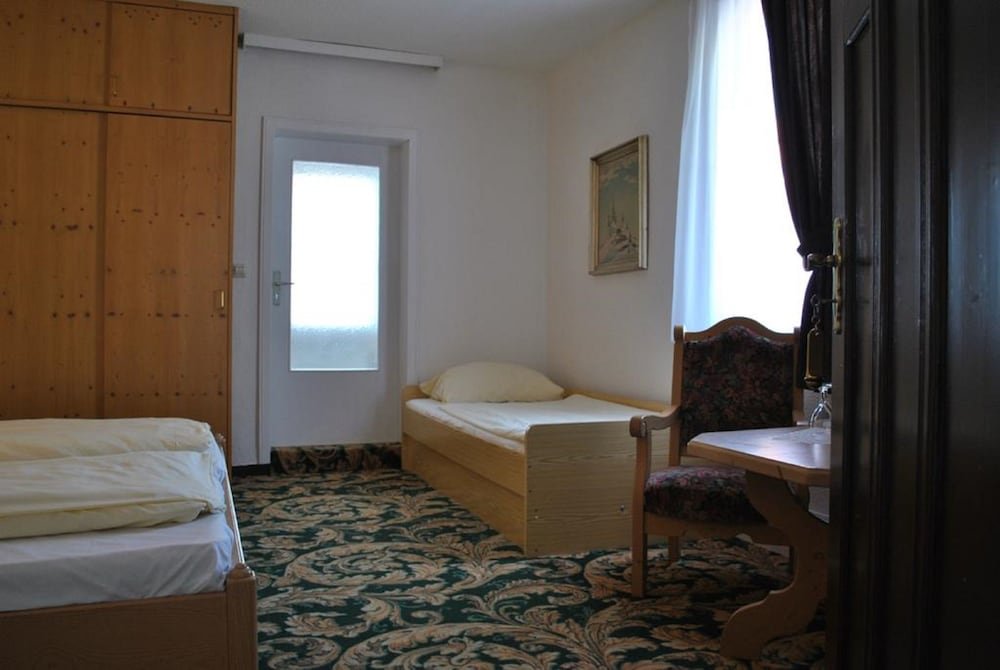 Фото Hotel Glück Auf