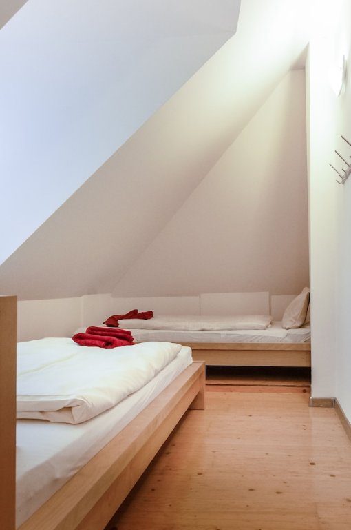 Фото Hotel Bayernhof