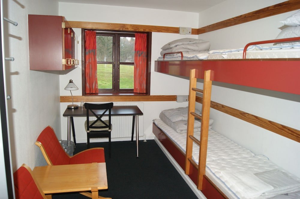 Фото Danhostel Hillerød