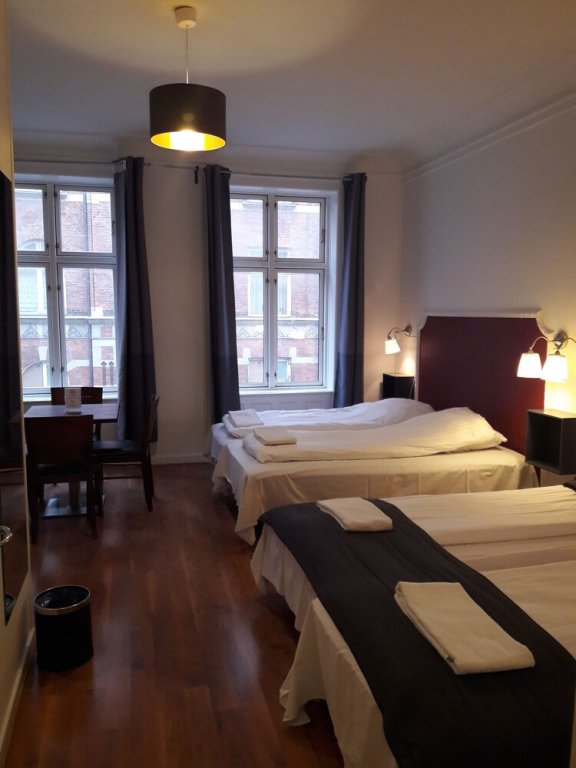 Фото Hotel Loeven