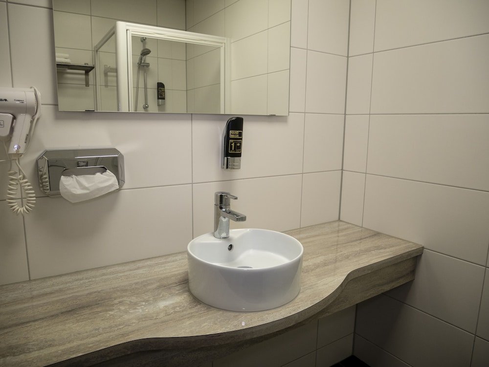 Фото Hotel Hague Center