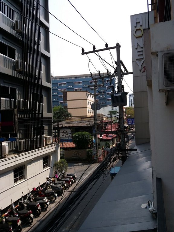 Фото Harry's Place