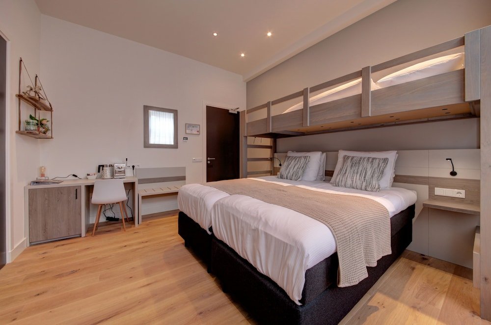 Фото Hotel 't Peperhuys