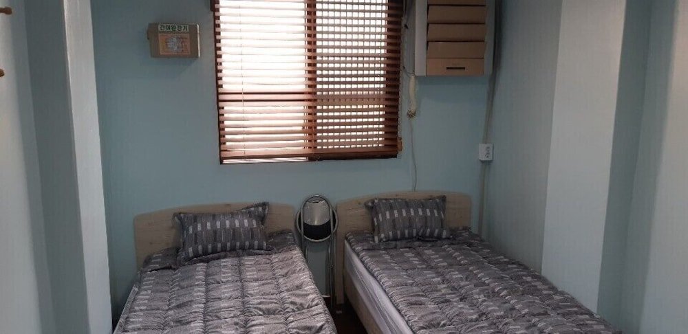 Фото Korstay Hotel