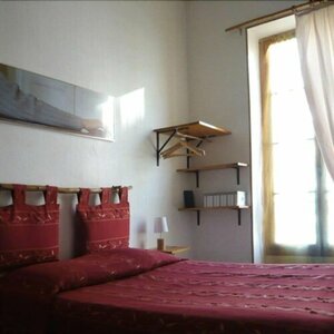 Hotel Wilson (Provence-Alpes-Côte d'Azur, Alpes-Maritimes, Arrondissement de Nice, Nice, Rue de l'Hôtel des Postes), hotel