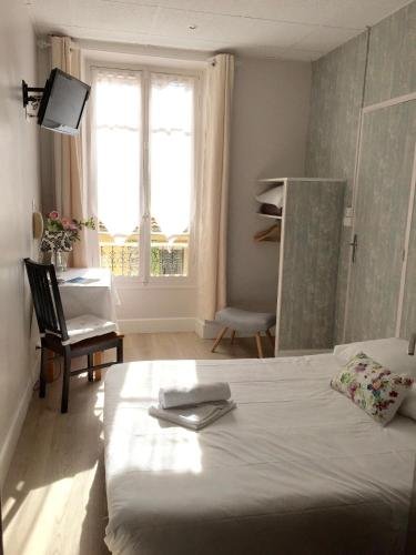 Фото Hotel des Dames