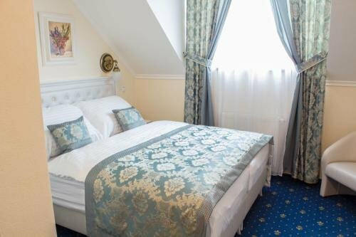 Гостиница Hotel Viliam Frano в Нитре