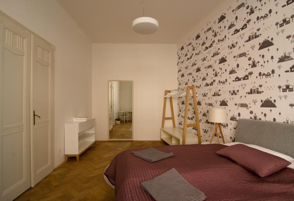 Фото Best Place in Prague