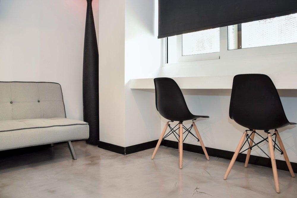 Фото Alter Athens - Adults Only