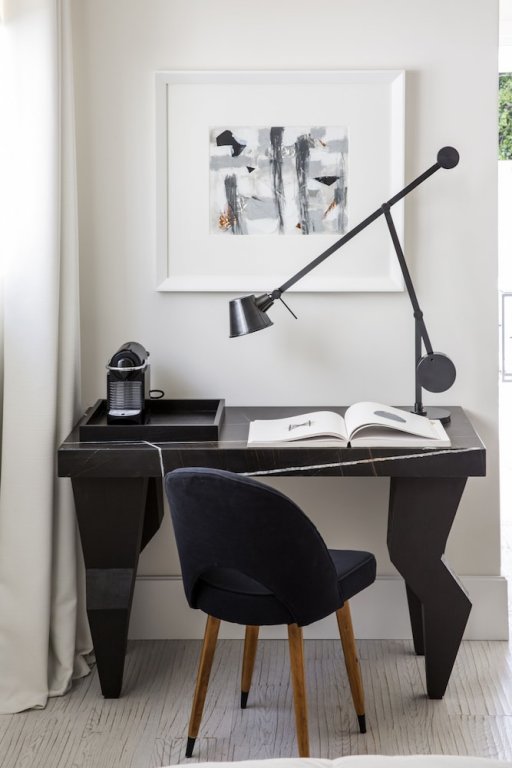 Фото White Villa Tel Aviv Penthouse Company