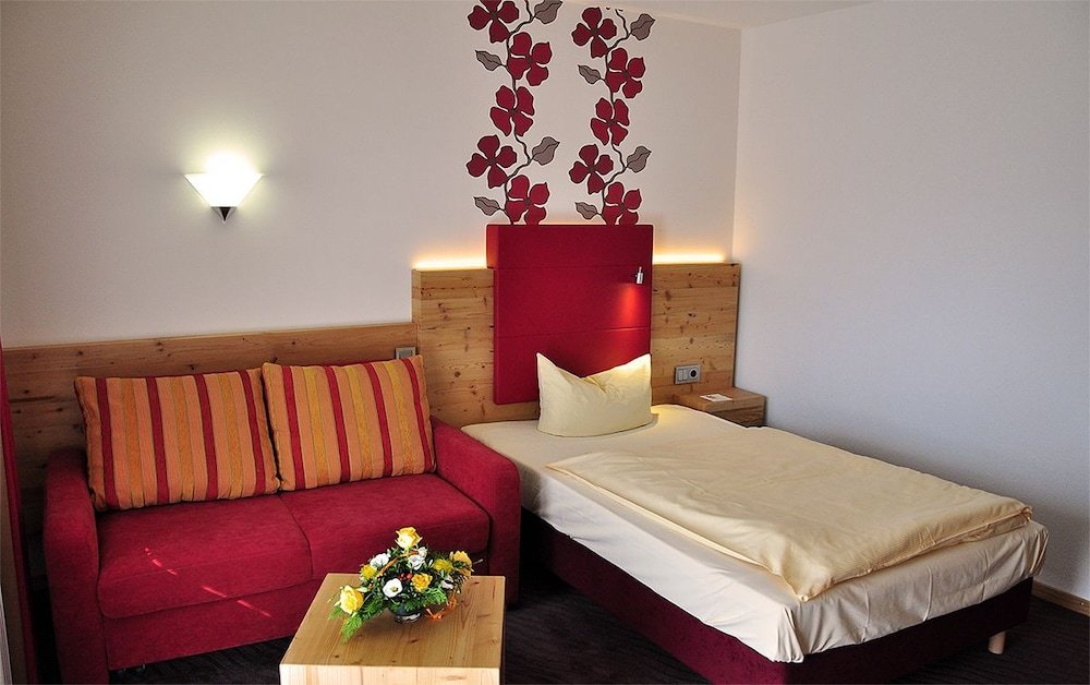 Фото Hotel Restaurant Bierhaeusle