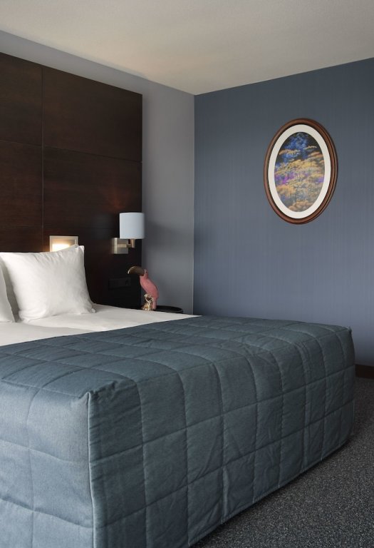 Фото Van der Valk hotel Sassenheim-Leiden