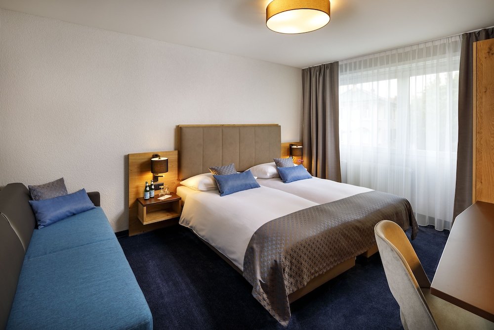 Фото Hotel Tivoli