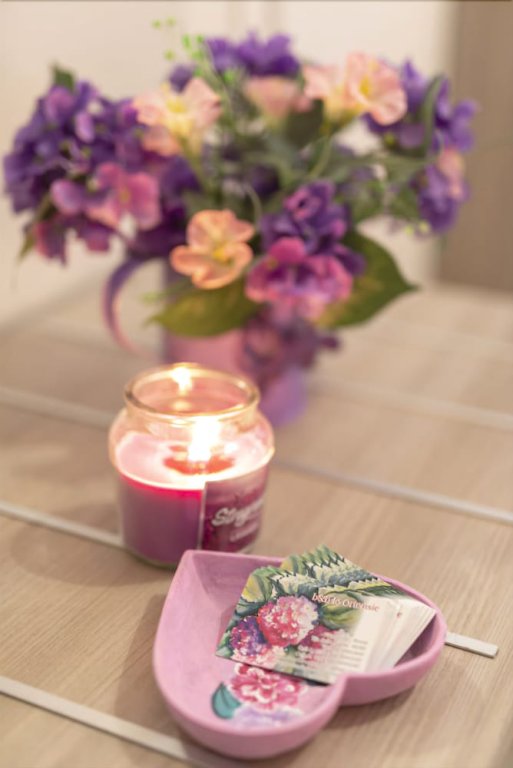 Фото Suite Room Fiumicino