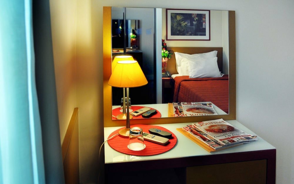 Hotel Hotel João XXI, Braga, photo