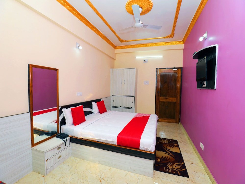 Фото Oyo 13485 Hotel New Jasmine