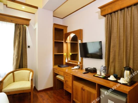 Фото Sakura Princess Hotel