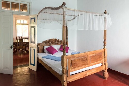 Гостиница Bliss Bay Nilaveli