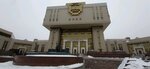 Copycentre print Mgu (Lomonosovsky Avenue, 27), publishing house