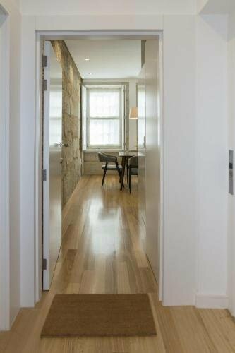 Гостиница Msc Flats - Comercio Do Porto в Порту