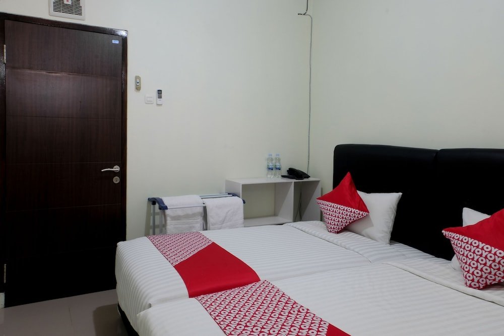 Фото Oyo 495 D' Papaya Garden