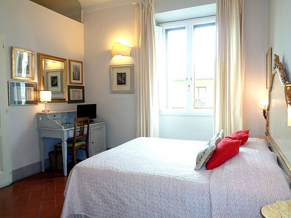 Фото Relais Cavalcanti Guest House