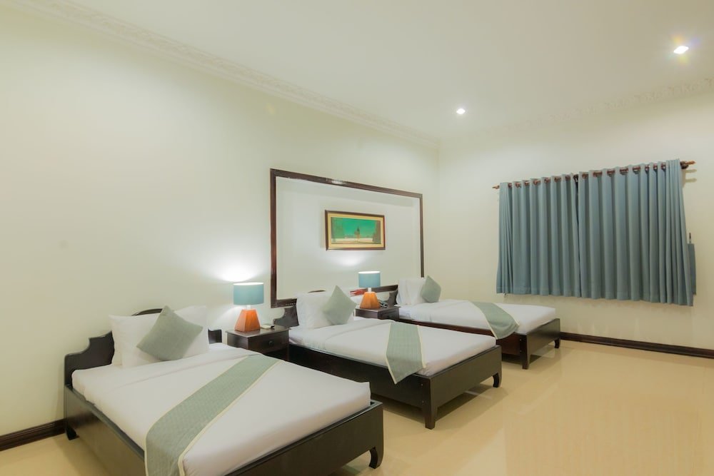 Фото Udaya Residence