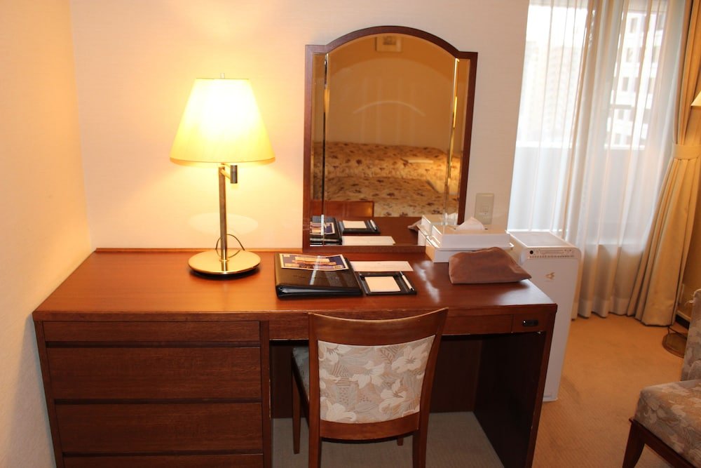 Фото Nakanoshima Plaza