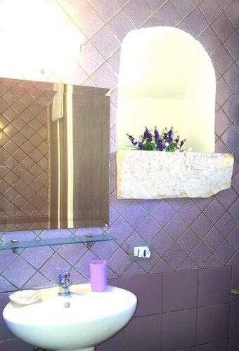 Внешний вид отеля Tre Archi B&b в Сиракузе, фото 4