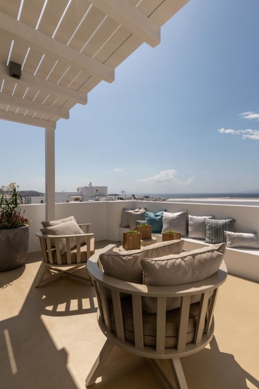 Фото Oniro Suites