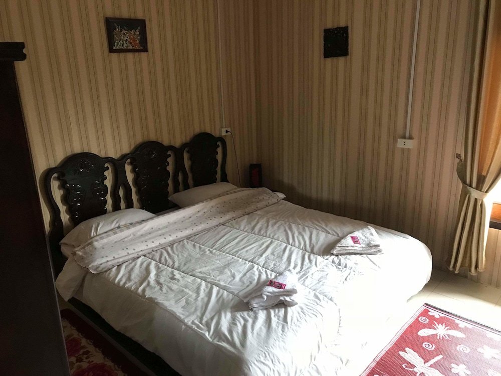 Фото Pukyo Bed and Breakfast